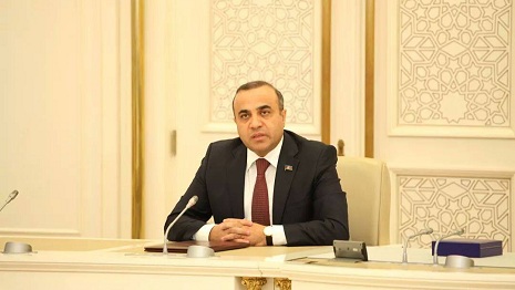 Avropa İttifaqının rəsmisi: `DQR adlı qurum yoxdur`